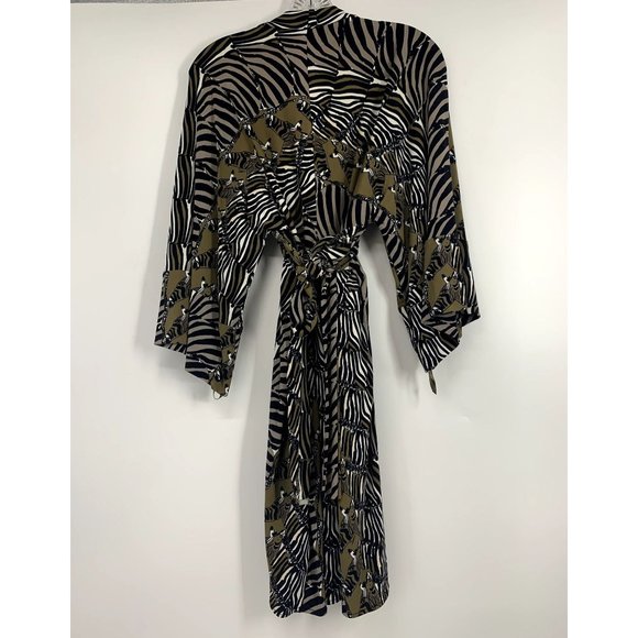 Banana Republic Issa Dress Size 4 - Picture 8 of 10